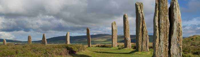 CRUCEROS KIRKWALL ISLAS ORKNEY ISLAS ORCADAS CRUCEROS ESCOCIA